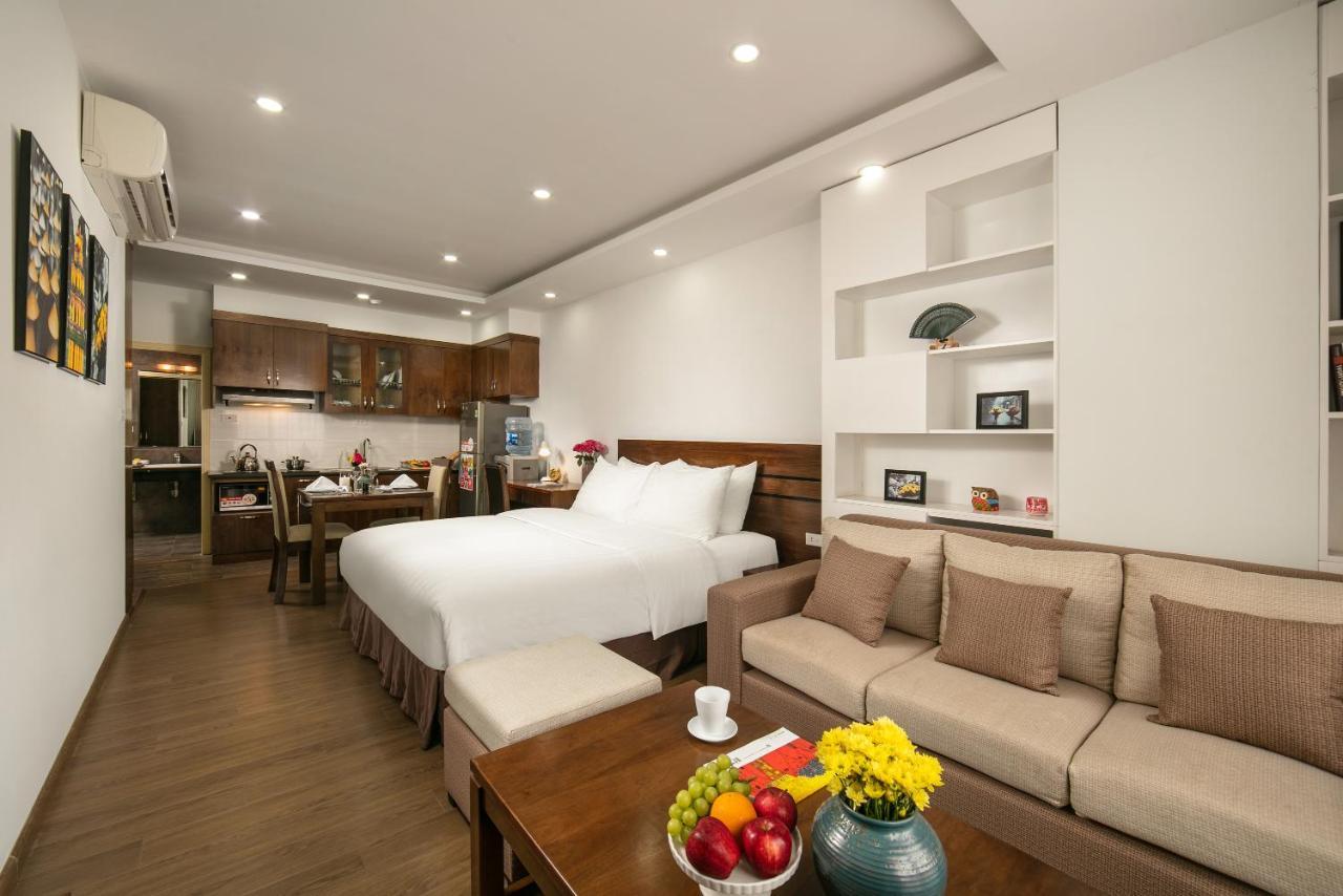 Appartement Poonsa - The Ordinary Living *