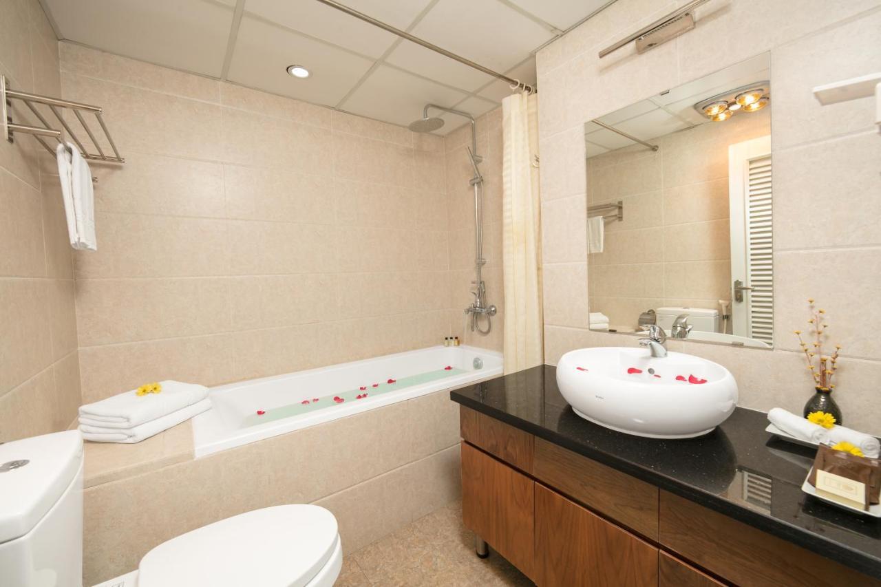 Appartement Poonsa - The Ordinary Living *