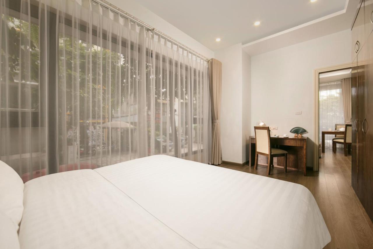 Appartement Poonsa - The Ordinary Living